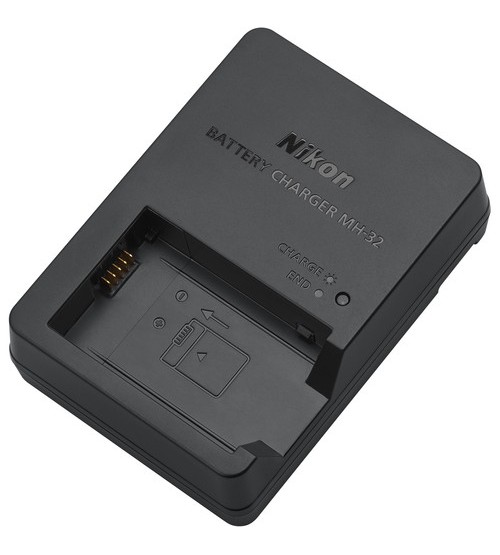 Nikon MH-32 Battery Charger